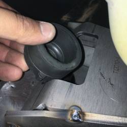 Artec Industries - Artec TJ2014 Stock Location Boatside Body Mounts for 97-06 Wrangler TJ - Image 6