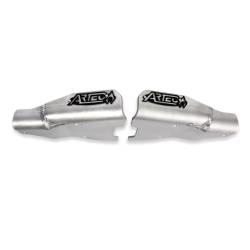 Artec Industries - Artec TY6805 A-Arm Skids for 10-24 Toyota 4Runner 5th Gen - Image 1