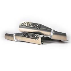Artec Industries - Artec TY6805 A-Arm Skids for 10-24 Toyota 4Runner 5th Gen - Image 2