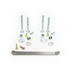 Artec Industries - Artec TY6805 A-Arm Skids for 10-24 Toyota 4Runner 5th Gen - Image 4
