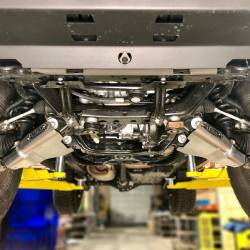 Artec Industries - Artec TY6805 A-Arm Skids for 10-24 Toyota 4Runner 5th Gen - Image 6