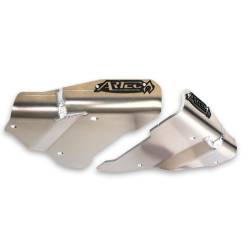 Artec Industries - Artec TY6806 A-Arm Skids for 16-23 Toyota Tacoma 3rd Gen - Image 2