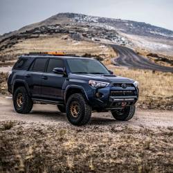 Artec Industries - Artec TY6805 A-Arm Skids for 10-24 Toyota 4Runner 5th Gen - Image 7