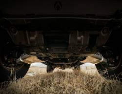 Artec Industries - Artec TY6806 A-Arm Skids for 16-23 Toyota Tacoma 3rd Gen - Image 4