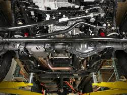 Artec Industries - Artec JL4000 Shield Front Axle Cad Skid for 18+ Jeep Gladiator/Wrangler JL - Image 7