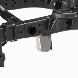 Artec Industries - Artec JL0004 Front Trackbar Bracket 1-Ton Swap for 18+ Jeep Gladiator/Wrangler - Image 2