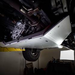 Artec Industries - Artec TY6800 Bellypan System for 10-24 Toyota 4-Runner 5th Gen - Image 5