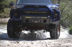 Artec Industries - Artec TY6800 Bellypan System for 10-24 Toyota 4-Runner 5th Gen - Image 10