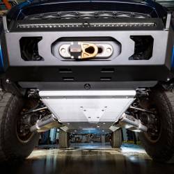 Artec Industries - Artec TY6800 Bellypan System for 10-24 Toyota 4-Runner 5th Gen - Image 8