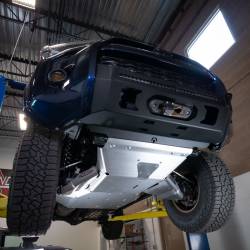 Artec Industries - Artec TY6800 Bellypan System for 10-24 Toyota 4-Runner 5th Gen - Image 9