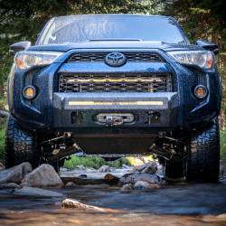 Artec Industries - Artec TY6800 Bellypan System for 10-24 Toyota 4-Runner 5th Gen - Image 7