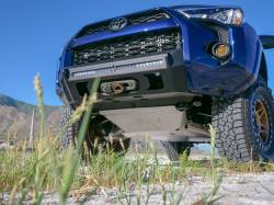 Artec Industries - Artec TY6800 Bellypan System for 10-24 Toyota 4-Runner 5th Gen - Image 3