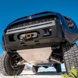 Artec Industries - Artec TY6880 Full Skid Plate System A-arm Bellypan for 10-24 Toyota 4-Runner - Image 5