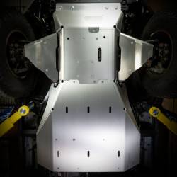 Artec Industries - Artec TY6880 Full Skid Plate System A-arm Bellypan for 10-24 Toyota 4-Runner - Image 7