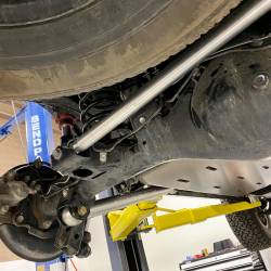 Artec Industries - Artec LK7401 Aluminum Rear Link Kit w/Track Bar for Toyota 4Runner 5G - Image 3