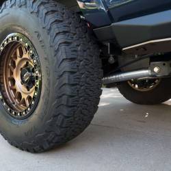 Artec Industries - Artec LK7401 Aluminum Rear Link Kit w/Track Bar for Toyota 4Runner 5G - Image 5