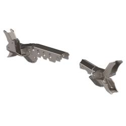 Artec Industries - Artec JK3057 Front Axle Ultimate Armor Kit Dana30 for 07-18 Jeep Wrangler JK - Image 2