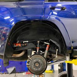 Artec Industries - Artec LK7401 Aluminum Rear Link Kit w/Track Bar for Toyota 4Runner 5G - Image 4