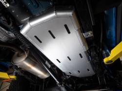 Artec Industries - Artec TY7050 3rd Gen Fuel Tank Skid for Toyota Tacoma - Image 3