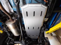 Artec Industries - Artec TY7050 3rd Gen Fuel Tank Skid for Toyota Tacoma - Image 4
