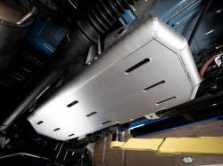 Artec Industries - Artec TY7050 3rd Gen Fuel Tank Skid for Toyota Tacoma - Image 5