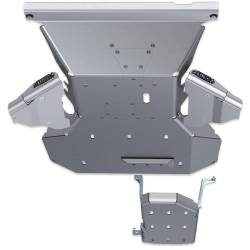 Artec Industries - Artec TY7060 3rd Gen Full Skid Plate System AArm Bellypan Fuel for Toyota Tacoma - Image 2
