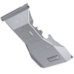 Artec Industries - Artec TY7000 Bellypan Skid Plate for Toyota Tacoma 3rd Gen - Image 1
