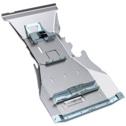 Artec Industries - Artec TY7000 Bellypan Skid Plate for Toyota Tacoma 3rd Gen - Image 2
