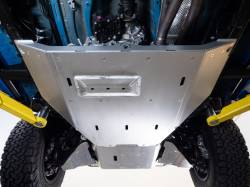 Artec Industries - Artec TY7000 Bellypan Skid Plate for Toyota Tacoma 3rd Gen - Image 5
