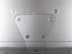 Artec Industries - Artec TY7000 Bellypan Skid Plate for Toyota Tacoma 3rd Gen - Image 10