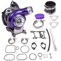 ATS Diesel Performance - ATS Diesel 202-406-3368 Stage-2 Aurora 4000 VNT Turbo Kit for 11-14 Ford PS 6.7L - Image 1