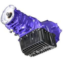 ATS Diesel Performance - ATS Diesel 309-944-2284 48Re Stage-4 Package for 04 Dodge 4WD w/T.V Cable Dsl - Image 4