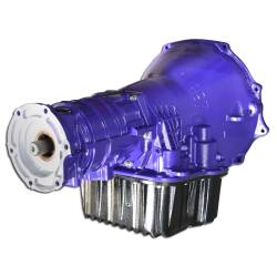 ATS Diesel Performance - ATS Diesel 309-944-2284 48Re Stage-4 Package for 04 Dodge 4WD w/T.V Cable Dsl - Image 3