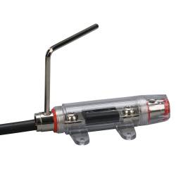 Bulldog Winch - Bulldog Winch 20354 ANL Fuse Holder 0 To 4 Gauge - Image 3