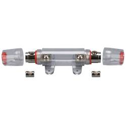 Bulldog Winch - Bulldog Winch 20354 ANL Fuse Holder 0 To 4 Gauge - Image 2