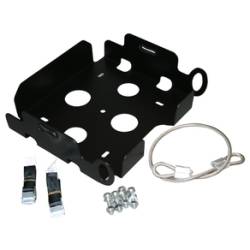 Bulldog Winch - Bulldog Winch 80056 Water Jug Mounting Kit for 5-Gallon Water Dispenser - Image 1