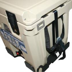 Bulldog Winch - Bulldog Winch 80056 Water Jug Mounting Kit for 5-Gallon Water Dispenser - Image 3