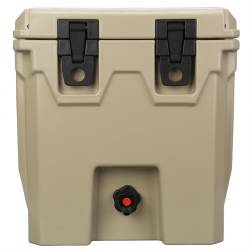 Bulldog Winch - Bulldog Winch 80055 5 Gallon Water Jug w/Built In Bottle Opener - Image 2