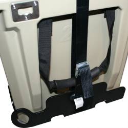 Bulldog Winch - Bulldog Winch 80056 Water Jug Mounting Kit for 5-Gallon Water Dispenser - Image 6