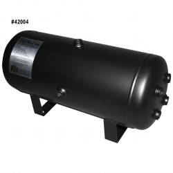 Bulldog Winch - Bulldog Winch 42004 2-Gallon Air Tank - Image 1