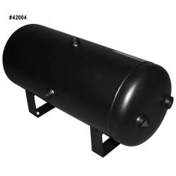 Bulldog Winch - Bulldog Winch 42004 2-Gallon Air Tank - Image 2
