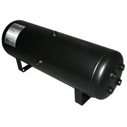 Bulldog Winch - Bulldog Winch 41005 On Board Air Kit 145 PSI 1.8 CFM 2.5 Gal Tank - Image 3