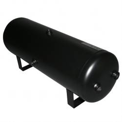 Bulldog Winch - Bulldog Winch 41005 On Board Air Kit 145 PSI 1.8 CFM 2.5 Gal Tank - Image 4