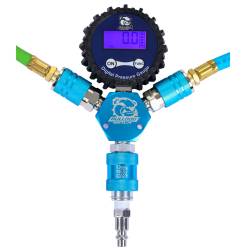Bulldog Winch - Bulldog Winch 42082 4-Tire Inflation/Deflation System - Image 1