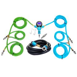 Bulldog Winch - Bulldog Winch 42082 4-Tire Inflation/Deflation System - Image 2