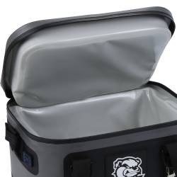 Bulldog Winch - Bulldog Winch 80080 15 Can Soft Cooler Black - Image 2