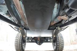 Clayton Off Road - Clayton COR-4100900 Engine Skid Plate for 96-06 Jeep Wrangler TJ/LJ 6 Cyl - Image 6
