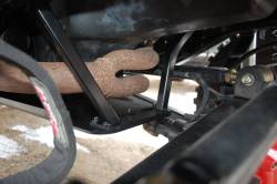 Clayton Off Road - Clayton COR-4100900 Engine Skid Plate for 96-06 Jeep Wrangler TJ/LJ 6 Cyl - Image 9
