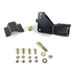 Clayton Off Road - Clayton COR-4508200 Rear Track Bar Relocation Bracket for 07-18 Jeep JK - Image 1