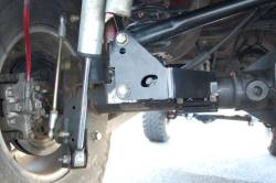 Clayton Off Road - Clayton COR-4508200 Rear Track Bar Relocation Bracket for 07-18 Jeep JK - Image 9
